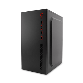 Caja COOLBOX  MPC-45  Negro