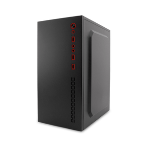 Caja COOLBOX  MPC-45  Negro