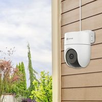 Miniatura 3 de CAMARA EZVIZ H8C