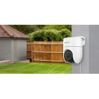 Miniatura 4 de CAMARA EZVIZ H8C