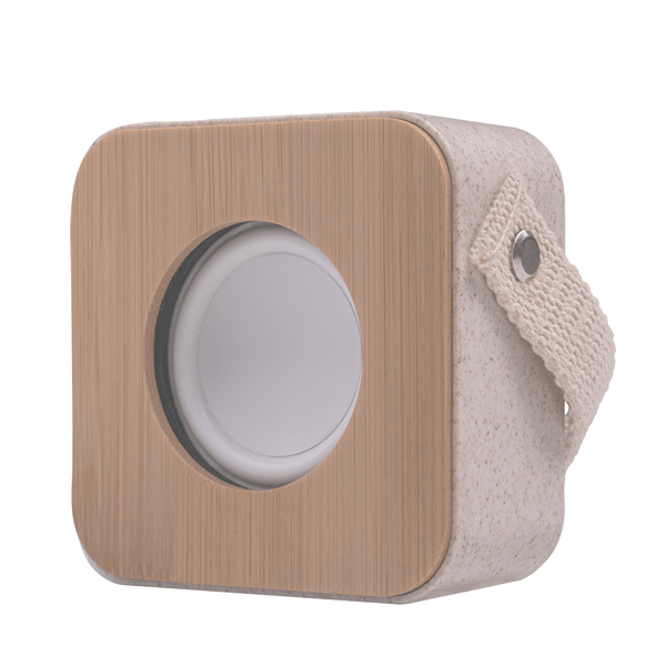 MARS GAMING Altavoz MS-ECO ECOLOGIC BT 5.1 BAMBOO