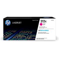 Miniatura 2 de HP 212X HIGH YIELD MAGENTA ORIG LASERJET TONER CARTRID GE