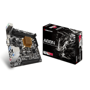 Placa AMD  BIOSTAR A68N-2100K