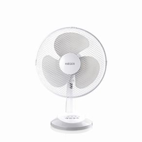 HAEGER Climatización FA-012.008A