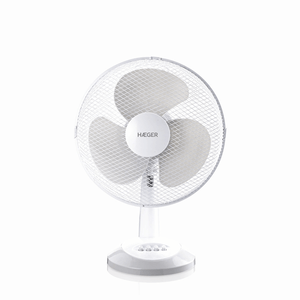 HAEGER Climatización FA-012.008A