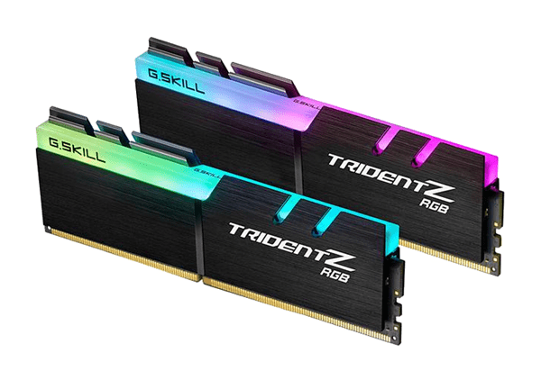 MEMORIA RAM G-SKILL 16GB DDR4 3200Mhz (2x8) CL16