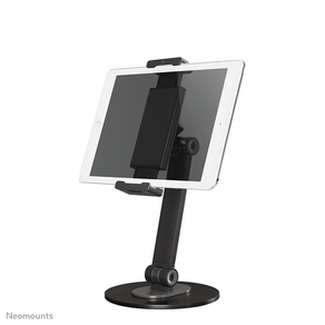 NEOMOUNTS BY NEWSTAR UNIVERSAL TABLET STAND FOR 4.7-12.9IN TA BL