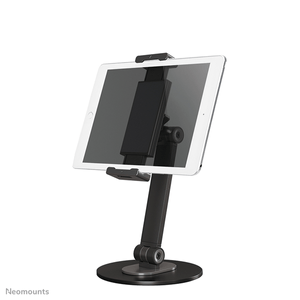 NEOMOUNTS BY NEWSTAR UNIVERSAL TABLET STAND FOR 4.7-12.9IN TA BL