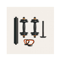 Miniatura 1 de PESAS XIAOMI FED KIT DE PESAS V2 10KG