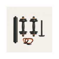 Miniatura 2 de PESAS XIAOMI FED KIT DE PESAS V2 10KG