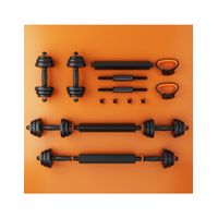 Miniatura 11 de PESAS XIAOMI FED KIT DE PESAS V2 10KG