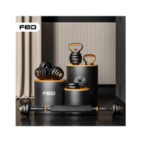 Miniatura 12 de PESAS XIAOMI FED KIT DE PESAS V2 10KG