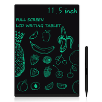 Miniatura 1 de Leotec Pizarra Digital Eleven 11,5 LCD Black