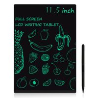 Miniatura 2 de Leotec Pizarra Digital Eleven 11,5 LCD Black