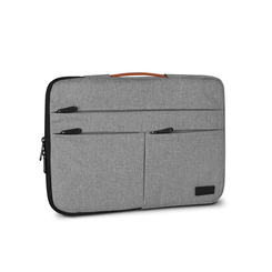 AIR PADDING 360 SLEEVE 13,3-14" LIGHT GREY