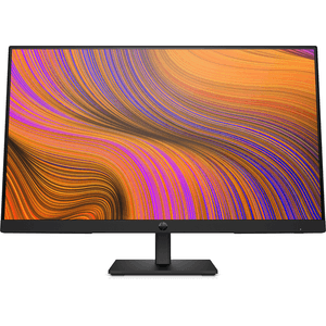 MONITOR HP P24h G5   23.8" IPS 1920 x 1080 HDMI VGA Altavoces