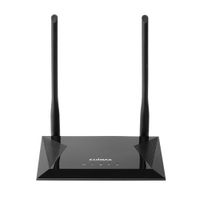 Miniatura 2 de Edimax BR-6428NS V5 Router WiFi N300 4en1