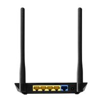 Miniatura 6 de Edimax BR-6428NS V5 Router WiFi N300 4en1
