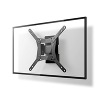 Miniatura 1 de SOPORTE PARA TV NEDIS TVWM11BK 10-32"  PARED