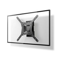 Miniatura 2 de SOPORTE PARA TV NEDIS TVWM11BK 10-32"  PARED