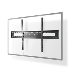 SOPORTE NEDIS TVWM2070BK 60-100" PARED