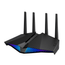 Asus DSL-AX82U Router AX5400 WiFi6 1xDSL AiMesh