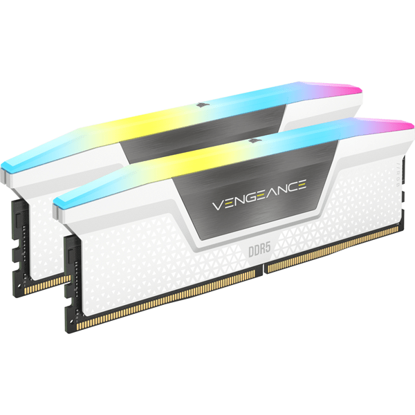 memoria ram corsair vengeance  32gb ddr5 6000mhz  (2x16)  cl40