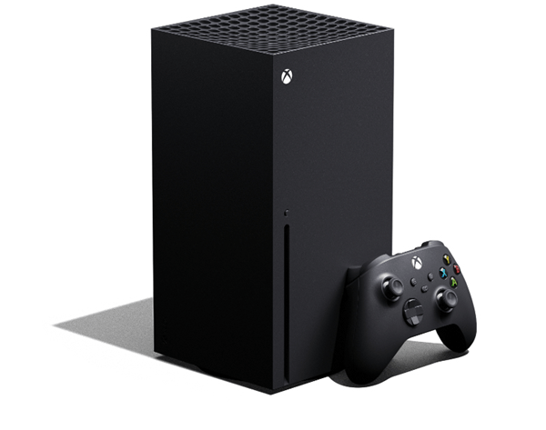 xbox series x 1tb prem