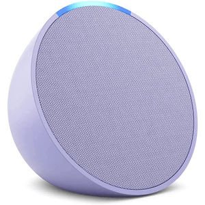 ECHO DOT NEW PURPLE