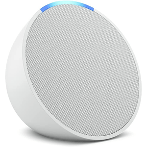 ECHO DOT NEW WHITE