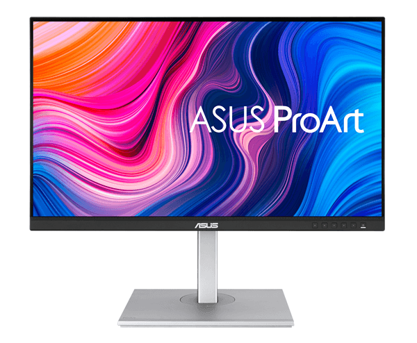 Asus PA278CV ProArt 27" LED IPS Quad HD HDMI Altavoces