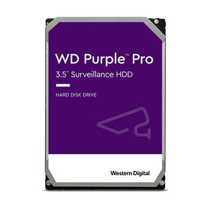 Disco Duro 14000GB 3.5"  WESTERN DIGITAL   Purple Pro Serial ATA III