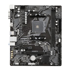 Placa AMD  GIGABYTE A520M K V2 Socket AM4