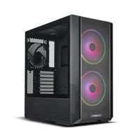 Miniatura 2 de LIAN LI  LANCOOL 216R-X RGB Negro
