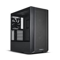 Miniatura 3 de LIAN LI  LANCOOL 216R-X RGB Negro