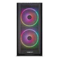 Miniatura 5 de LIAN LI  LANCOOL 216R-X RGB Negro