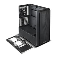 Miniatura 7 de LIAN LI  LANCOOL 216R-X RGB Negro