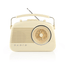 TRANSISTOR NEDIS RDFM5000BG