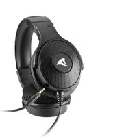 Miniatura 3 de AURICULARES GAMING SHARKOON RUSH ER40 NEGRO MICROFONO ALAMBRICO RGB