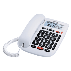TELEFONO-C-CABLE--ALCATEL-TMAX20--BLANCO