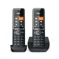 Miniatura 2 de Gigaset Confort 550 Duo Iberia Teléfono Inalámbrico