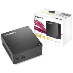 Gigabyte-GB-BLCE-4105-PC-estacion-de-trabajo-barebone-UCFF-Negro-BGA-1090-J4105-15-GHz