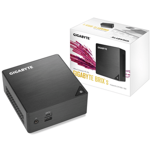 Gigabyte-GB-BLCE-4105-PC-estacion-de-trabajo-barebone-UCFF-Negro-BGA-1090-J4105-15-GHz