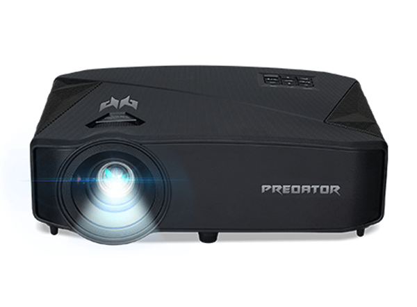 Acer Gd711 Proyector Dlp 4K2k 4000Ledlm Hdmi