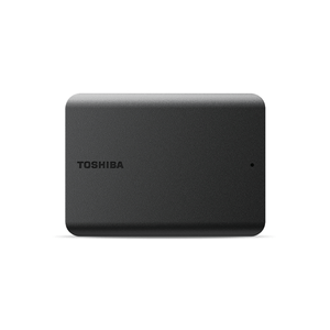 Disco Duro 4000GB 2.5"  TOSHIBA   Canvio Basics USB 3.0/2.0