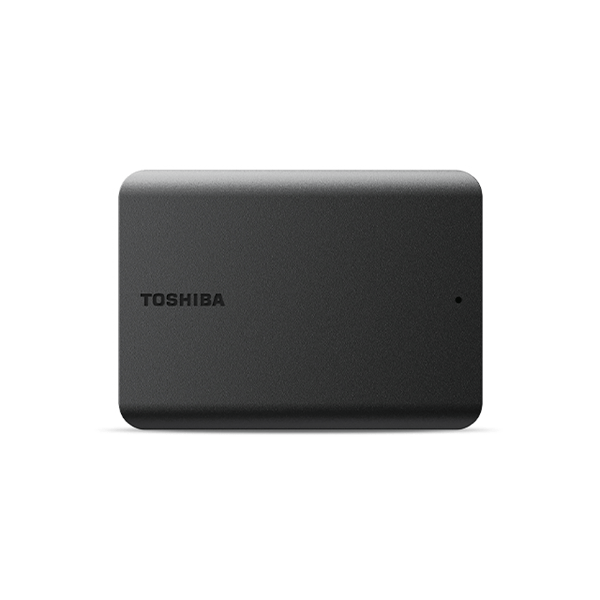 TOSHIBA Canvio Basics 4000GB 2.5" USB 3.0/2.0