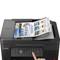 Miniatura 5 de IMPRESORA CANON PIXMA G4570 MULTIFUNCIONAL