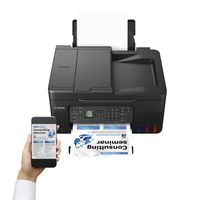 Miniatura 6 de IMPRESORA CANON PIXMA G4570 MULTIFUNCIONAL