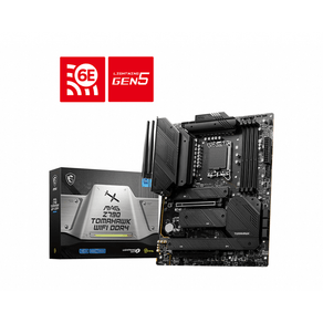 Placa-Intel--MSI-MAG-Z790-TOMAHAWK-WIFI-DDR4-LGA-1700