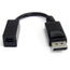 CABLE ADAPTADOR DISPLAYPORT